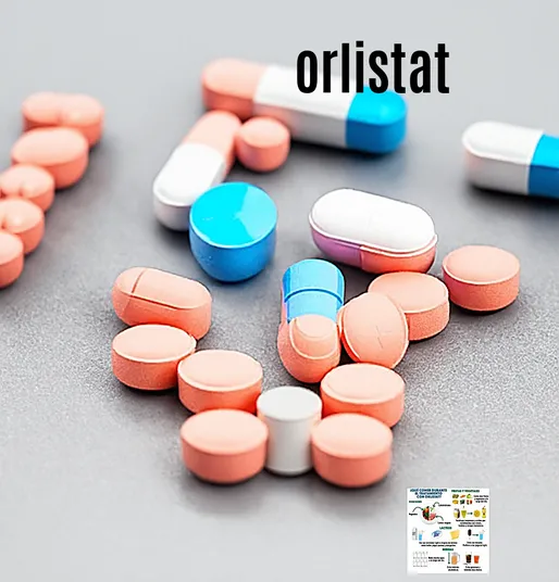 Orlistat que precio tienen